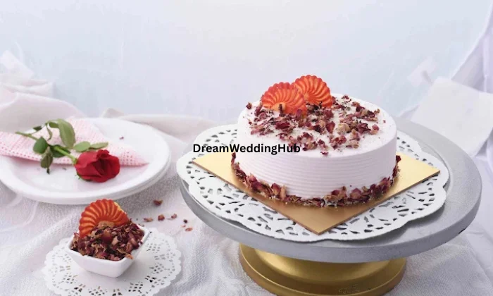 Magnoliaas Cake Shop Vishrantwadi